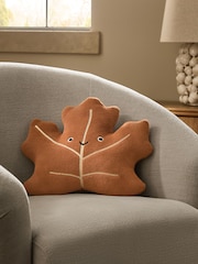 3D Maple Leaf Cushion - 圖片 1/4