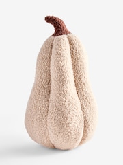Light Natural 3D Squash Cushion - Image 3 of 3