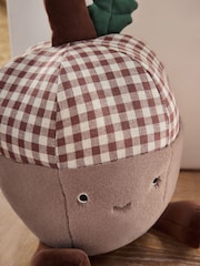 Brown Autumn Acorn Doorstop - Image 2 of 3