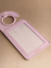 Cath Kidston Pink Panda Print ID Card Holder - Image 2 of 3