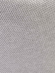 Julian Bowen Set of 2 Light Grey Marcus Dining Chairs - Image 4 of 8