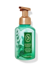 Bath & Body Works Gentle & Clean Foaming Hand Soap 259ml - Image 1 of 1