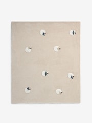 Cosy Sheep Fleece Throw - Εικόνα 5 του 7