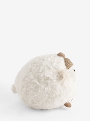 Natural Sheep Doorstop - Image 4 of 4