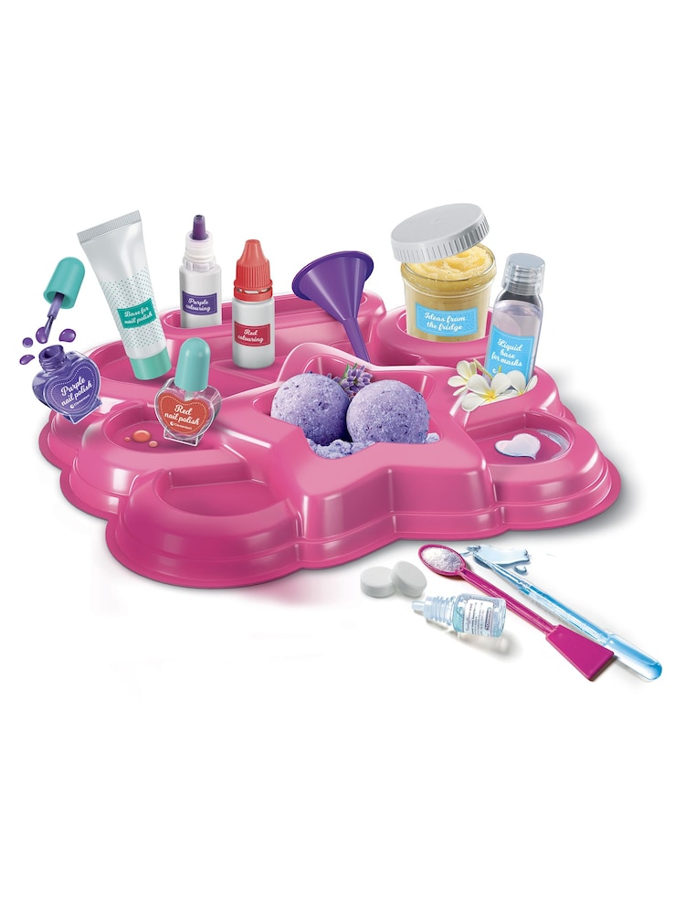 Clementoni No Colour Beauty Routine - Image 2 of 3