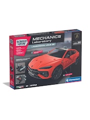 Clementoni Mechanics Laboratory Lamborghini Urus - صورة 1 من 5