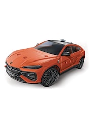 Clementoni Mechanics Laboratory Lamborghini Urus - صورة 2 من 5