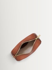 Michael Kors Luggage Jet Set Small Camera Cross-Body Bag - Image 2 of 3