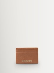 Michael Kors Luggage Jet Set Card Holder - Image 1 of 2