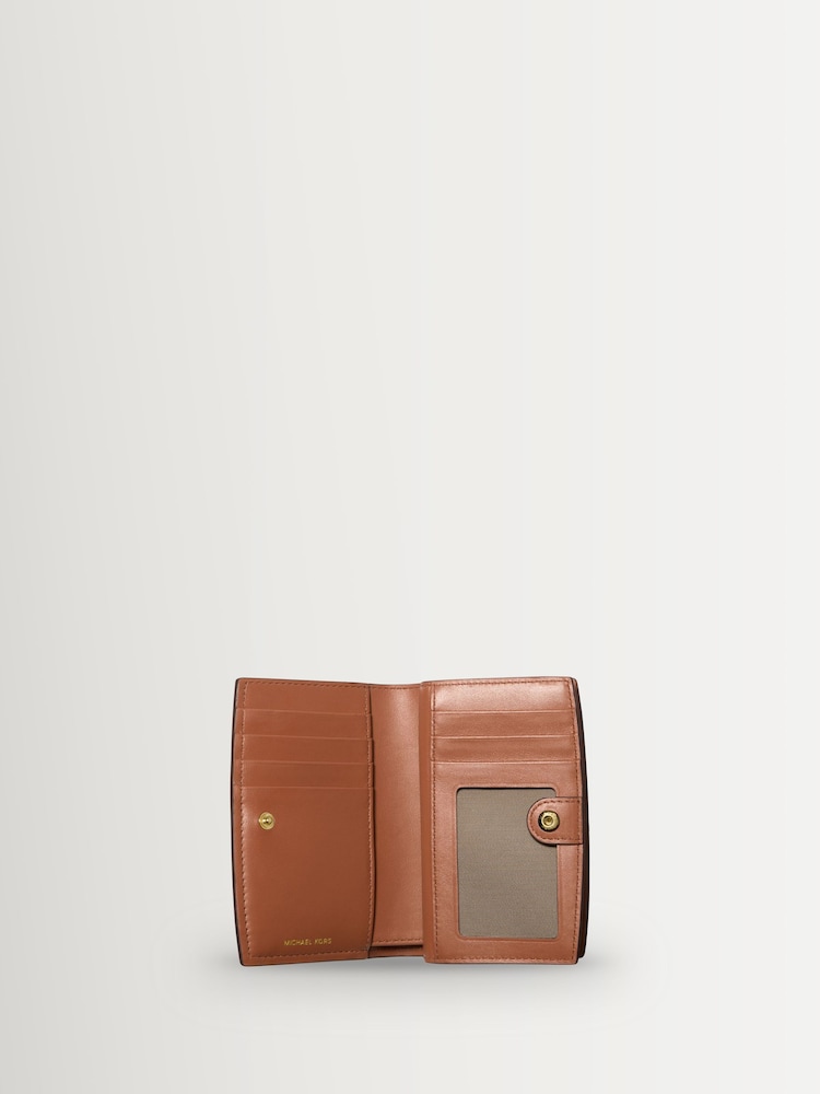 Michael Kors Luggage Bryant Wallet - Image 5 of 5
