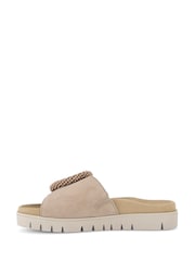 Gabor Natural Natural Everly Mule Sandals - Image 2 of 5