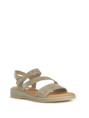 صندل بأحزمة موديل Oporto من Gabor - Image 3 of 5