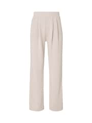 Sweaty Betty Beige Sand Wash Wide Leg Trousers - Image 6 of 6