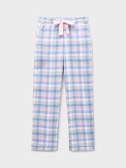 Crew Clothing Cotton-Flannel Pyjamas Bottoms - Imagen 5 de 5