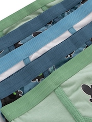 Character How To Train Your Dragon spodnje perilo za dečke (5 Pack) - Slika 6 iz 6