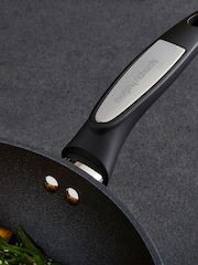 Morphy Richards Graphite Forged Aluminium Pan Wok - Image 5 of 6