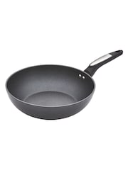 Morphy Richards Graphite Forged Aluminium Pan Wok - Image 6 of 6