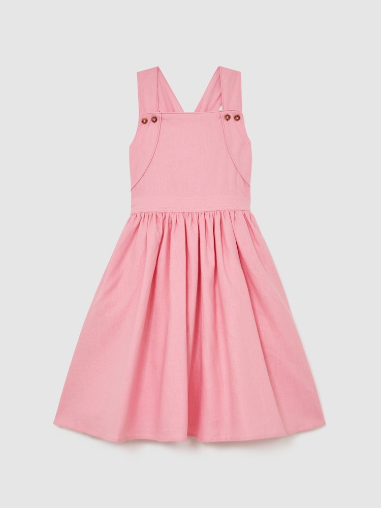 Reiss Matilda Dress - Image 1 of 3 Reiss Matilda Dress - Image 1 of 3