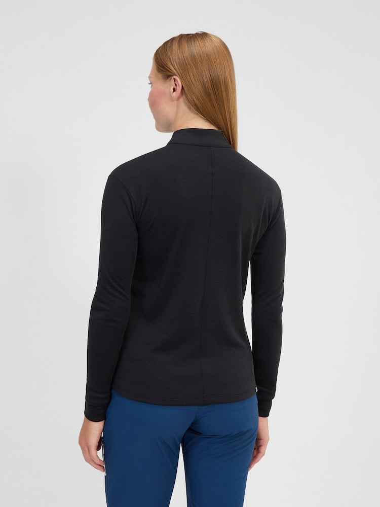 Berghaus W Ivyhill Half Zip - | SportFits Shop