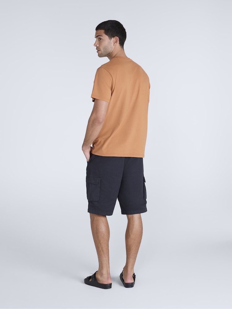 Animal Orange Leon Relaxed T-Shirt - Image 4 of 4
