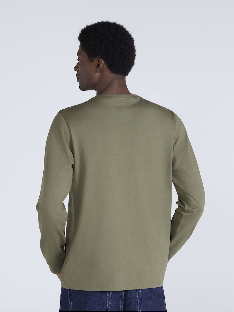 Animal Green Tommy T-Shirt - Image 2 of 4 Animal Green Tommy T-Shirt - Image 2 of 4