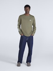 Animal Green Tommy  T-Shirt - Image 3 of 4