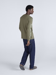 Animal Green Tommy  T-Shirt - Image 4 of 4