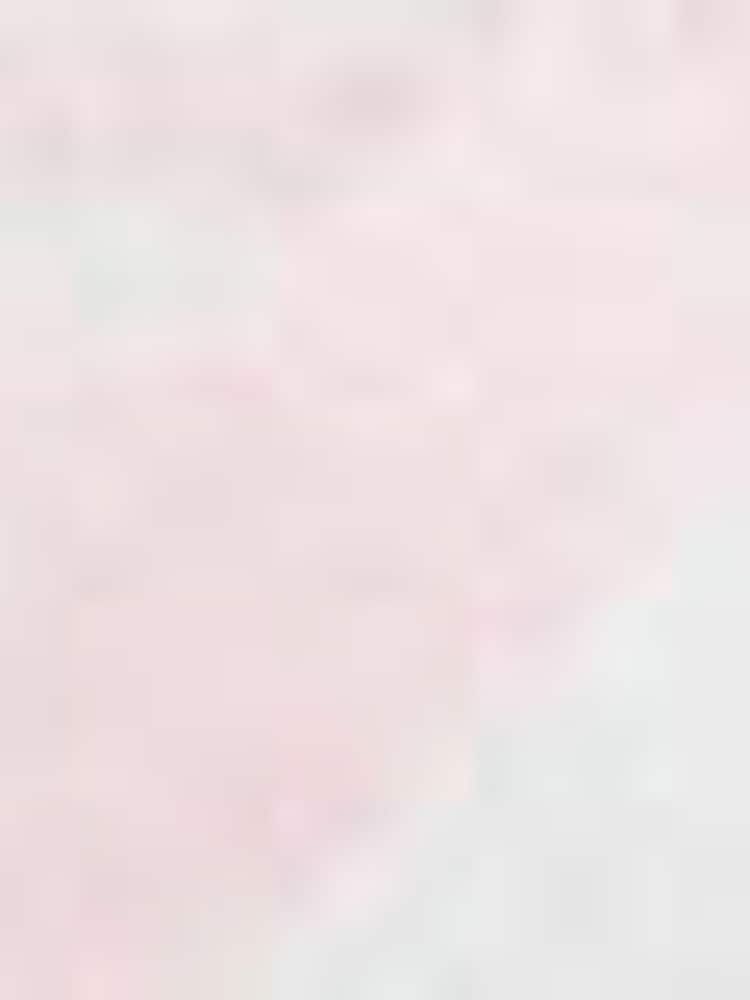 Polo Ralph Lauren Pink Polo Bear Flag Stripe Socks 3 Pack - Image 2 of 2