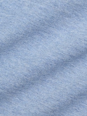 Polo Ralph Lauren Blue Cotton Jersey T-Shirt - Image 3 of 4