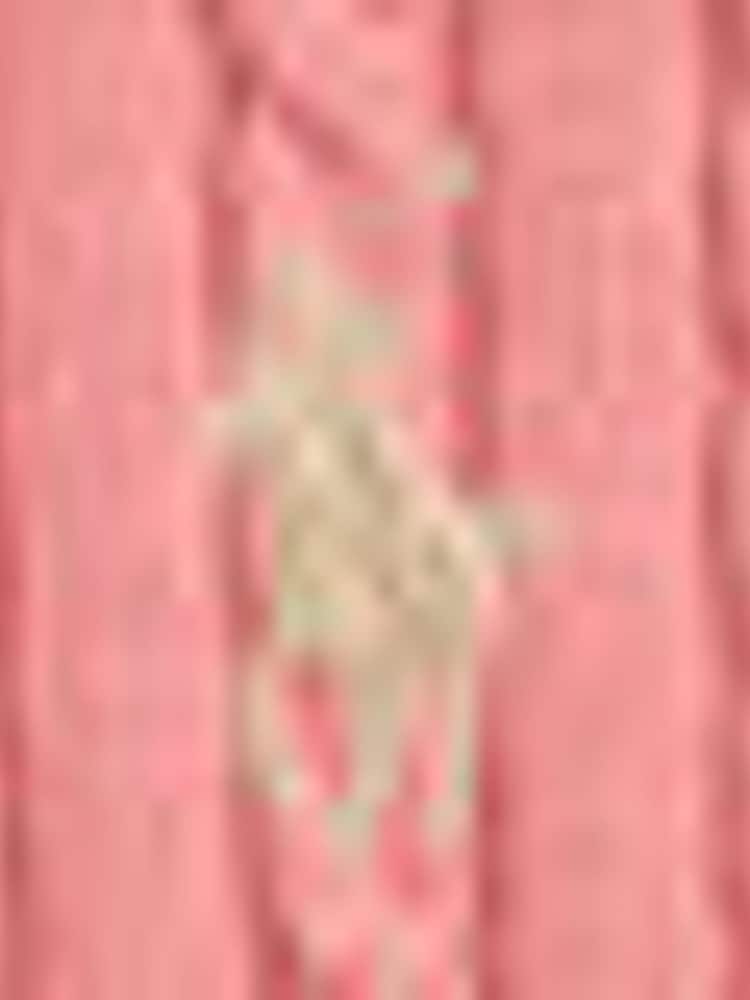 Polo Ralph Lauren Pink Cable Knit Cardigan - Image 6 of 6 Polo Ralph Lauren Pink Cable Knit Cardigan - Image 6 of 6