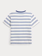 Polo Ralph Lauren majica sa Pruge - Slika 2 od 2