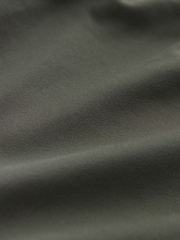 Khaki Green Active Balance Cross Back Vest - Image 2 of 4