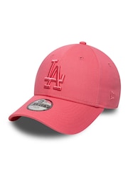 New Era Pink CHYT League Essential 9FORTY Loaded Top Hat - Image 1 of 5