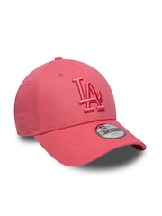 New Era Pink CHYT League Essential 9FORTY Loaded Top Hat - Image 3 of 5