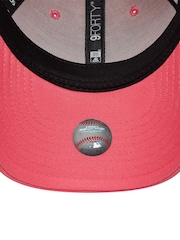 New Era Pink CHYT League Essential 9FORTY Loaded Top Hat - Image 5 of 5