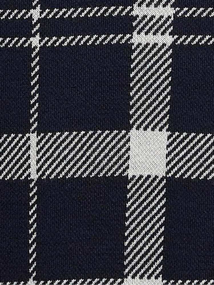 Barbour® Natural Allerdale Knitted Vest - Image 7 of 7