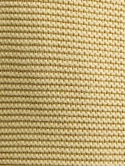 Barbour® Yellow Fawley Knitted Jumper - Image 7 of 7