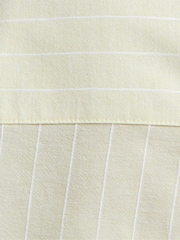 Barbour® Yellow Avon Shirt - Image 6 of 6