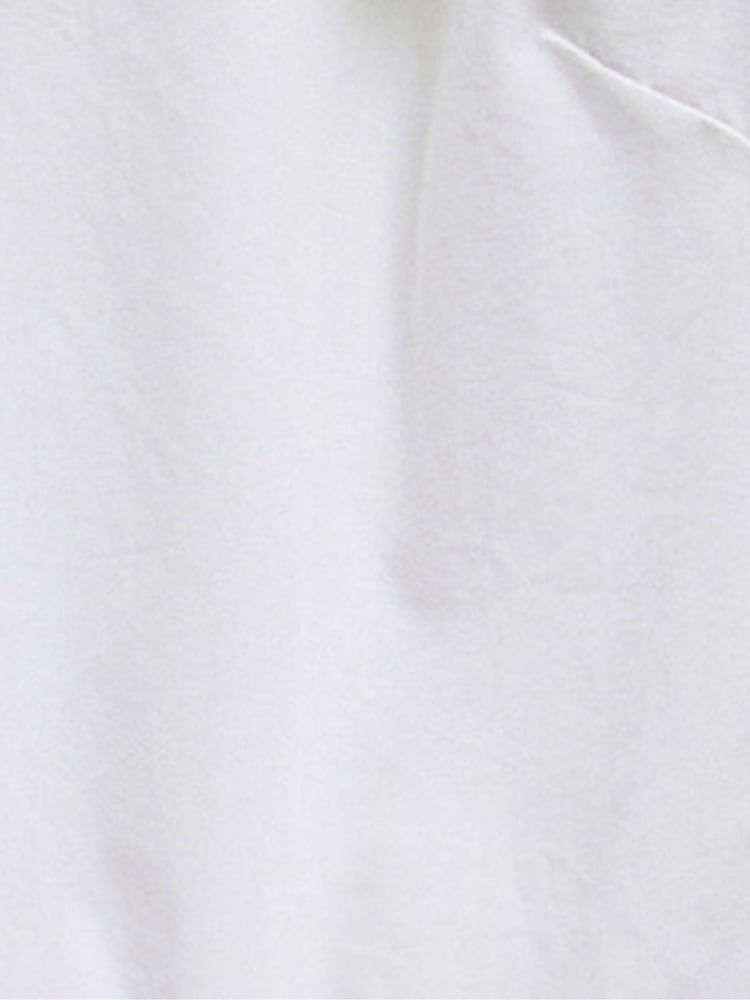 Barbour® White Tisbury Top - Image 8 of 8