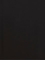 Barbour® International Black Cinzia Midi Dress - Image 6 of 7