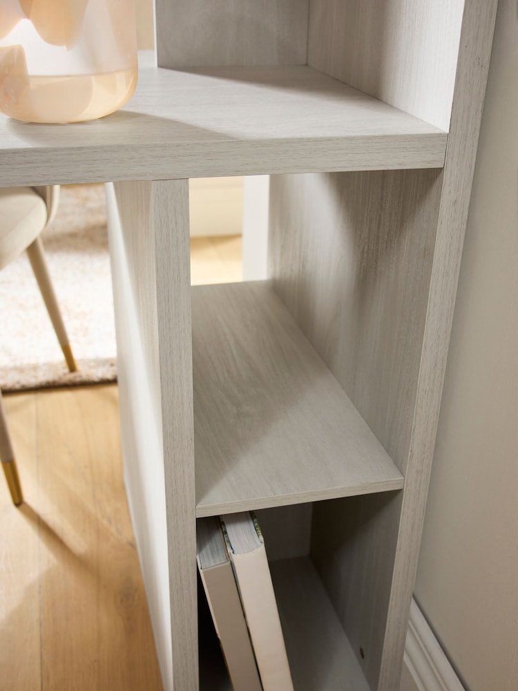 Light Evie Desk - Image 2 of 7 Light Evie Desk - Image 2 of 7