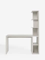 Light Evie Desk - Image 5 of 7