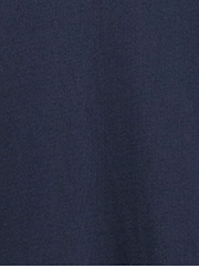 Barbour International Blue Ashmann Tipped T-Shirt - Image 6 of 6