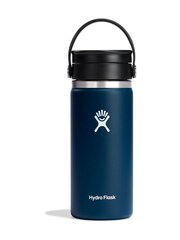 Hydro Flask Indigo Wide Flex Sip Lid Bottle 12oz - Image 1 of 6