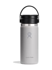 Hydro Flask Birch Wide Flex Sip Lid 16oz Bottle - Image 1 of 6
