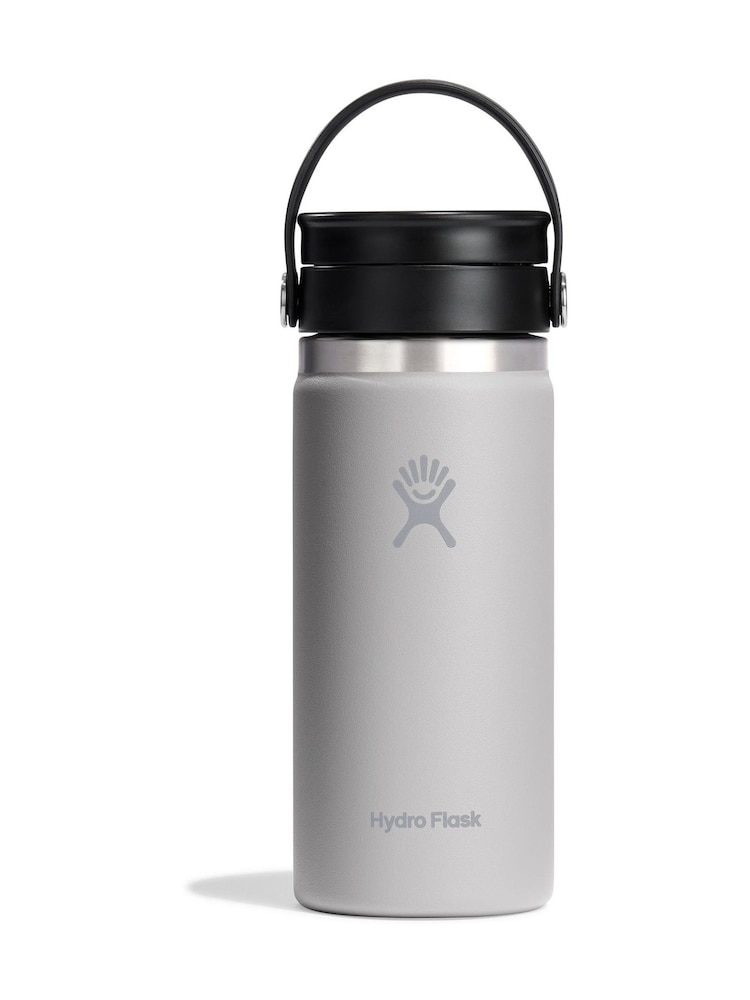 Hydro Flask Birch Wide Flex Sip Lid 16oz Bottle - Image 1 of 6 Hydro Flask Birch Wide Flex Sip Lid 16oz Bottle - Image 1 of 6