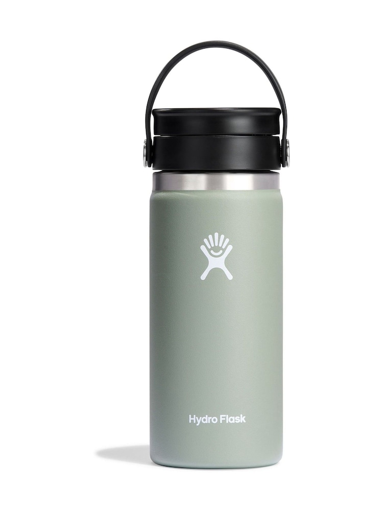 Hydro Flask Agave Wide Flex Sip Lid Bottle 12oz - Image 1 of 6 Hydro Flask Agave Wide Flex Sip Lid Bottle 12oz - Image 1 of 6
