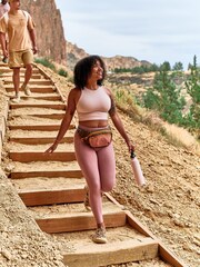 Hydro Flask Birch Standard Flex Straw Cap Bottle 21oz - Image 2 of 6