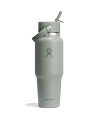 Hydro Flask Agave Wide Flex Straw Travel Bottle 32oz - Image 1 of 6