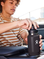 Hydro Flask Agave Wide Flex Straw Travel Bottle 32oz - Image 4 of 6